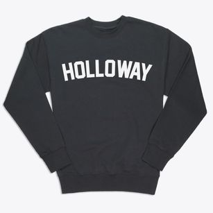 Holloway Ohio Classic Curve Premium Crewneck Sweatshirt