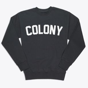Colony Alabama Classic Curve Premium Crewneck Sweatshirt