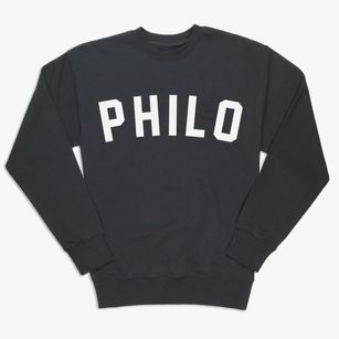 Philo California Classic Curve Premium Crewneck Sweatshirt