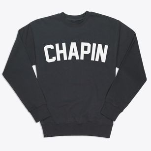 Chapin Iowa Classic Curve Premium Crewneck Sweatshirt