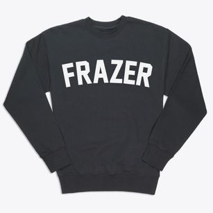 Frazer Montana Classic Curve Premium Crewneck Sweatshirt