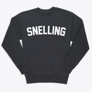 Snelling South Carolina Classic Curve Premium Crewneck Sweatshirt