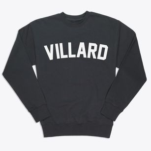 Villard Minnesota Classic Curve Premium Crewneck Sweatshirt