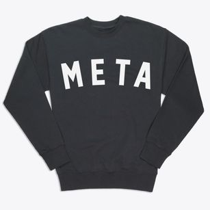 Meta Missouri Classic Curve Premium Crewneck Sweatshirt