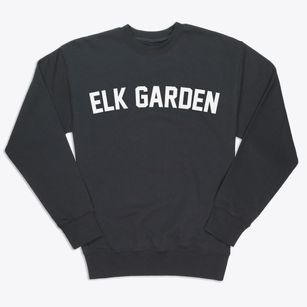 Elk Garden West Virginia Classic Curve Premium Crewneck Sweatshirt