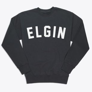 Elgin Pennsylvania Classic Curve Premium Crewneck Sweatshirt