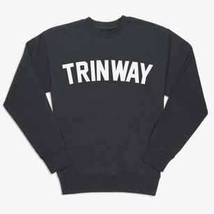 Trinway Ohio Classic Curve Premium Crewneck Sweatshirt