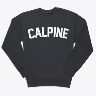Calpine California Classic Curve Premium Crewneck Sweatshirt