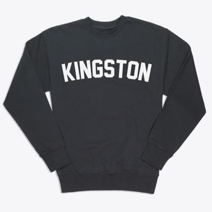 Kingston Minnesota Classic Curve Premium Crewneck Sweatshirt