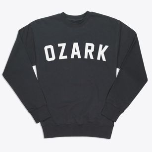 Ozark Alabama Classic Curve Premium Crewneck Sweatshirt