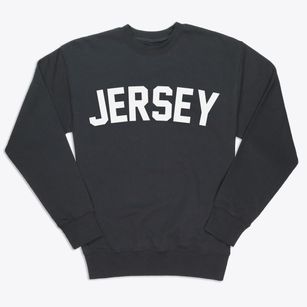 Jersey Georgia Classic Curve Premium Crewneck Sweatshirt