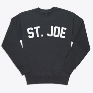 St. Joe Arkansas Classic Curve Premium Crewneck Sweatshirt