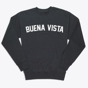 Buena Vista Texas Classic Curve Premium Crewneck Sweatshirt