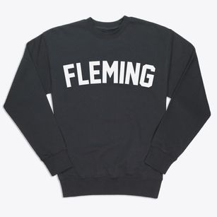 Fleming Missouri Classic Curve Premium Crewneck Sweatshirt
