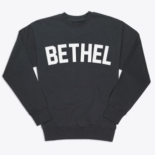 Bethel Missouri Classic Curve Premium Crewneck Sweatshirt