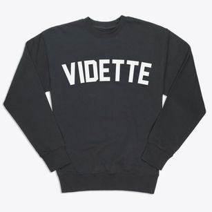 Vidette Georgia Classic Curve Premium Crewneck Sweatshirt