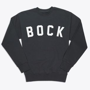 Bock Minnesota Classic Curve Premium Crewneck Sweatshirt