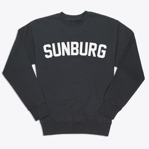 Sunburg Minnesota Classic Curve Premium Crewneck Sweatshirt