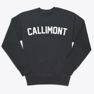 Callimont Pennsylvania Classic Curve Premium Crewneck Sweatshirt