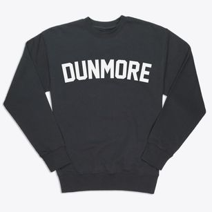 Dunmore Pennsylvania Classic Curve Premium Crewneck Sweatshirt