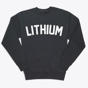 Lithium Missouri Classic Curve Premium Crewneck Sweatshirt