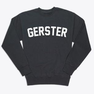 Gerster Missouri Classic Curve Premium Crewneck Sweatshirt