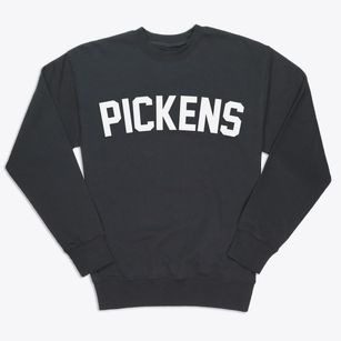 Pickens West Virginia Classic Curve Premium Crewneck Sweatshirt