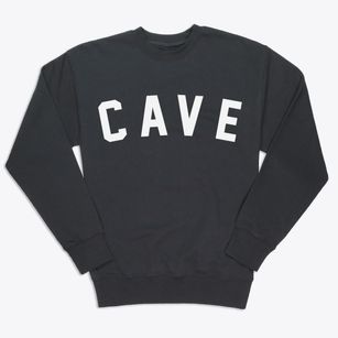 Cave Missouri Classic Curve Premium Crewneck Sweatshirt