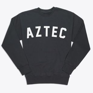 Aztec Arizona Classic Curve Premium Crewneck Sweatshirt