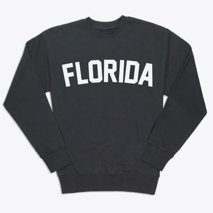 Florida Missouri Classic Curve Premium Crewneck Sweatshirt