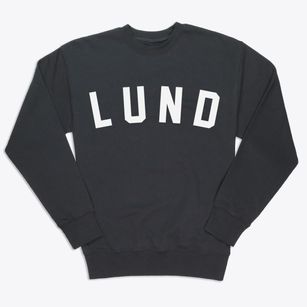 Lund Nevada Classic Curve Premium Crewneck Sweatshirt