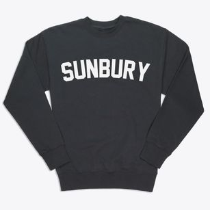 Sunbury Pennsylvania Classic Curve Premium Crewneck Sweatshirt