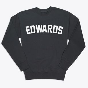 Edwards Colorado Classic Curve Premium Crewneck Sweatshirt