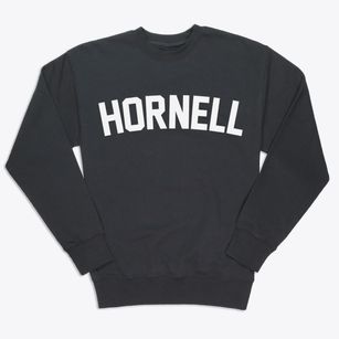 Hornell New York Classic Curve Premium Crewneck Sweatshirt