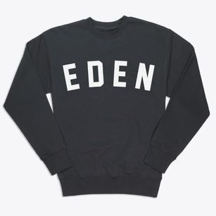 Eden New York Classic Curve Premium Crewneck Sweatshirt