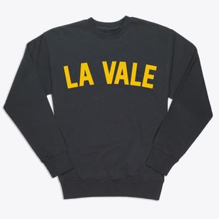 La Vale Maryland Classic Curve Premium Crewneck Sweatshirt