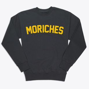 Moriches New York Classic Curve Premium Crewneck Sweatshirt