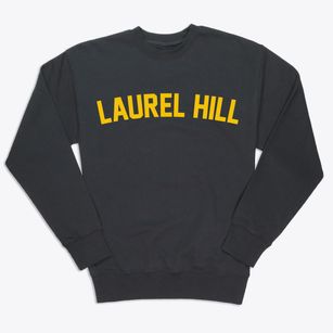 Laurel Hill North Carolina Classic Curve Premium Crewneck Sweatshirt