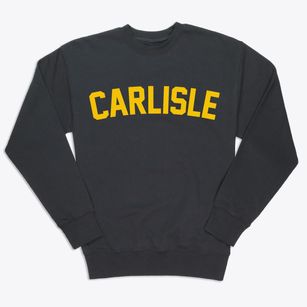 Carlisle Oklahoma Classic Curve Premium Crewneck Sweatshirt