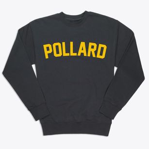Pollard Alabama Classic Curve Premium Crewneck Sweatshirt