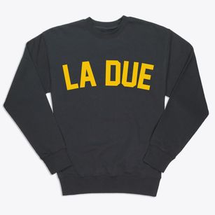 La Due Missouri Classic Curve Premium Crewneck Sweatshirt