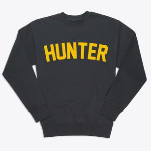 Hunter Missouri Classic Curve Premium Crewneck Sweatshirt