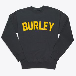 Burley Idaho Classic Curve Premium Crewneck Sweatshirt