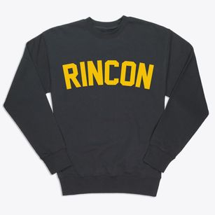 Rincon Georgia Classic Curve Premium Crewneck Sweatshirt