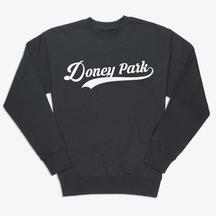 Doney Park Arizona Vintage Team Premium Crewneck Sweatshirt