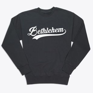 Bethlehem North Carolina Vintage Team Premium Crewneck Sweatshirt