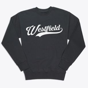 Westfield New York Vintage Team Premium Crewneck Sweatshirt