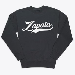 Zapata Texas Vintage Team Premium Crewneck Sweatshirt