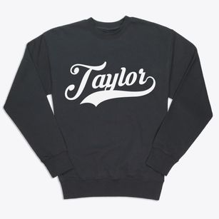Taylor Arizona Vintage Team Premium Crewneck Sweatshirt