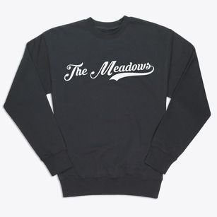 The Meadows Florida Vintage Team Premium Crewneck Sweatshirt